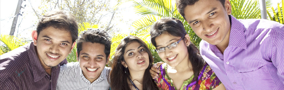 Priyadarshini Degree College