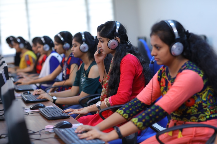 Priyadarshini Degree College